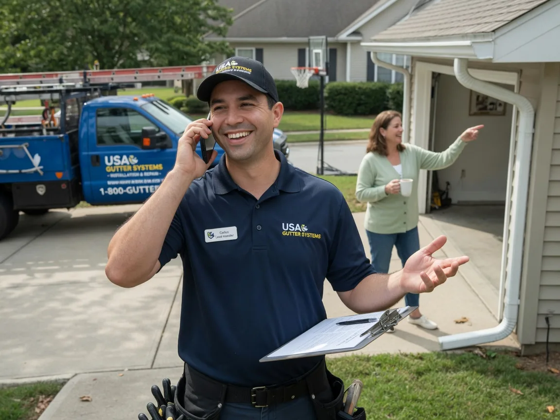 Gutter Installation Onalaska, WI FAQs